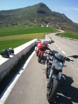 2012 il tuo viaggio in Sicilia!