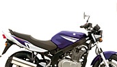 Suzuki GS 500E Suzuki GS 500E