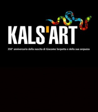 a Palermo il KALS'ART 2006