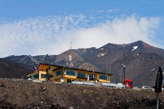 ETNA - Hotel Corsaro