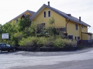 ETNA - Hotel Corsaro