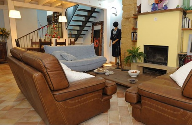 B&B L'Arco Ubriaco (Agrigento)