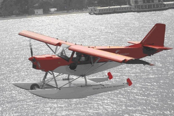 Vola con Sicilymotorent