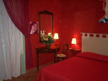 B&B Al Giardino dell'Alloro  -  Palermo